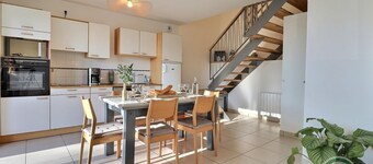 Roc'h Ozac'h - Baulon