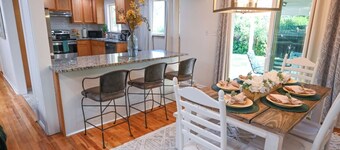 Spacious & Quiet Home Near DeKoevend Park