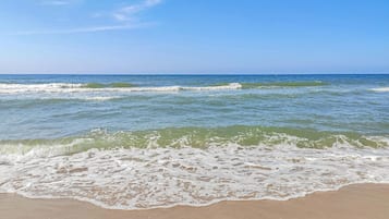 Plage à proximité