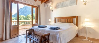 Townhouse Sonrisa in Arta by Home Villas 360