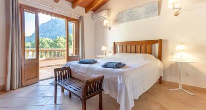 Stadthäuser Sonrisa in Arta by Home Villas 360