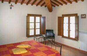 1 bedroom, free WiFi - Lovely apartment in Pieve di Santa Luce (Pieve di Santa Luce)
