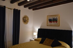 2 Schlafzimmer, Bügeleisen/Bügelbrett, Internetzugang, Bettwäsche