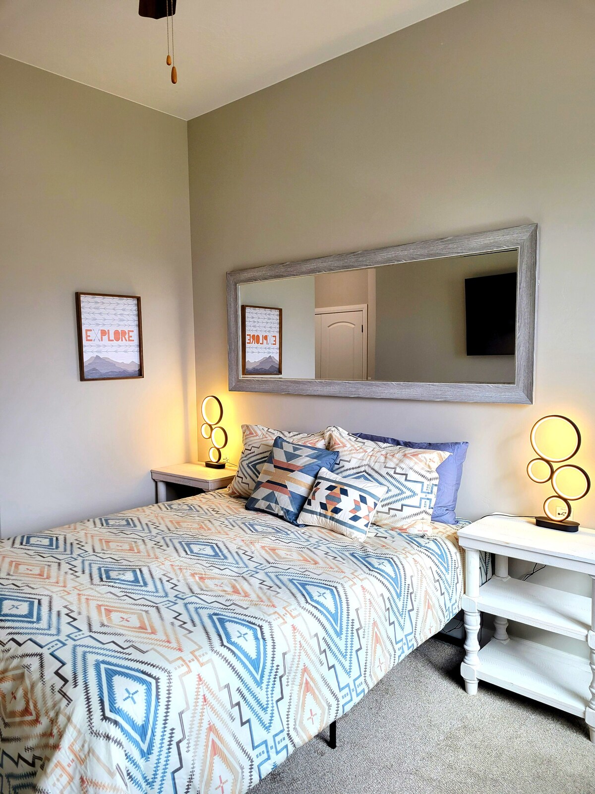 Bild für Gastgeberprofil