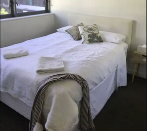 1 bedroom, WiFi