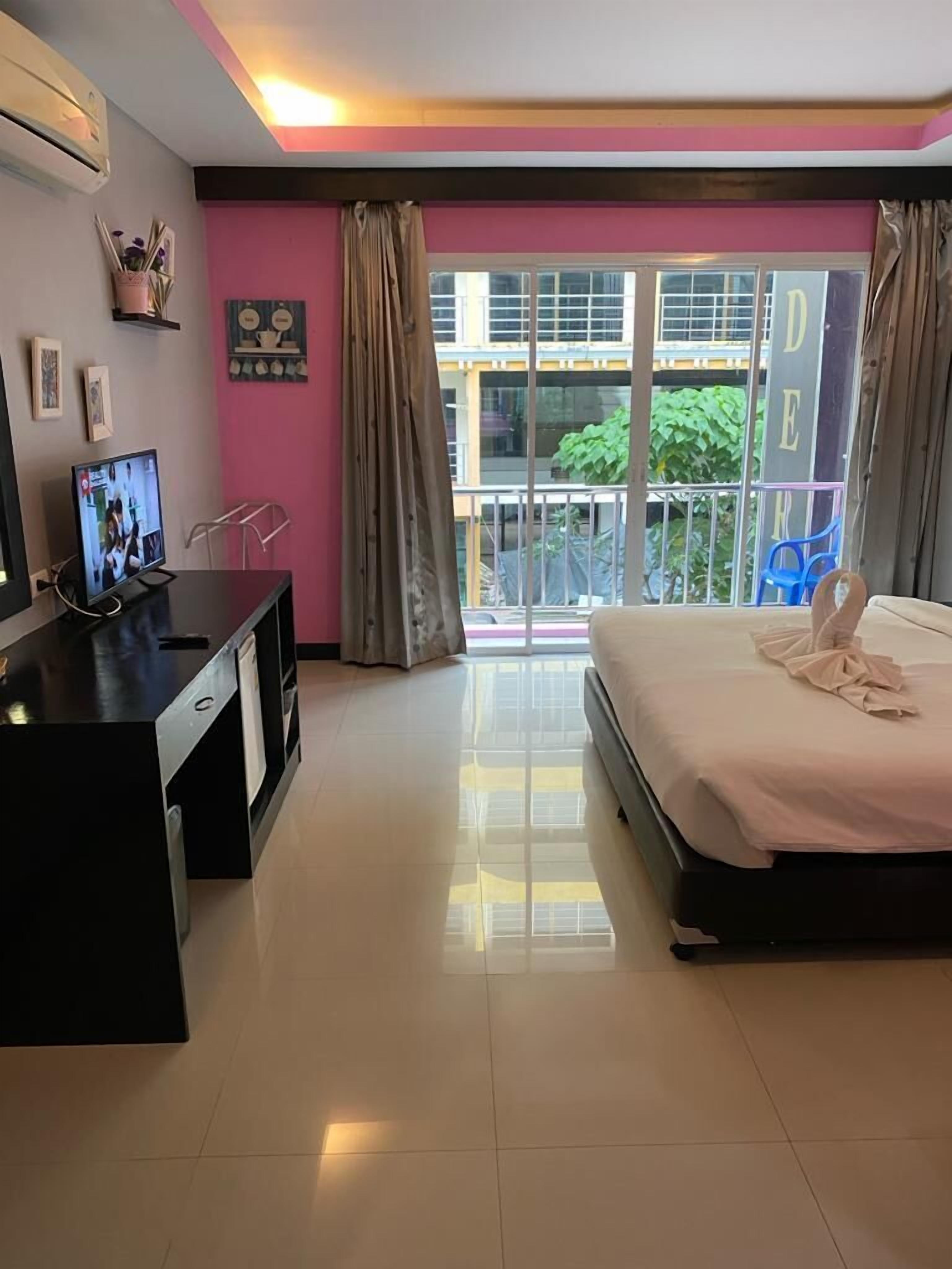 Foto - Lavender Patong Hotel