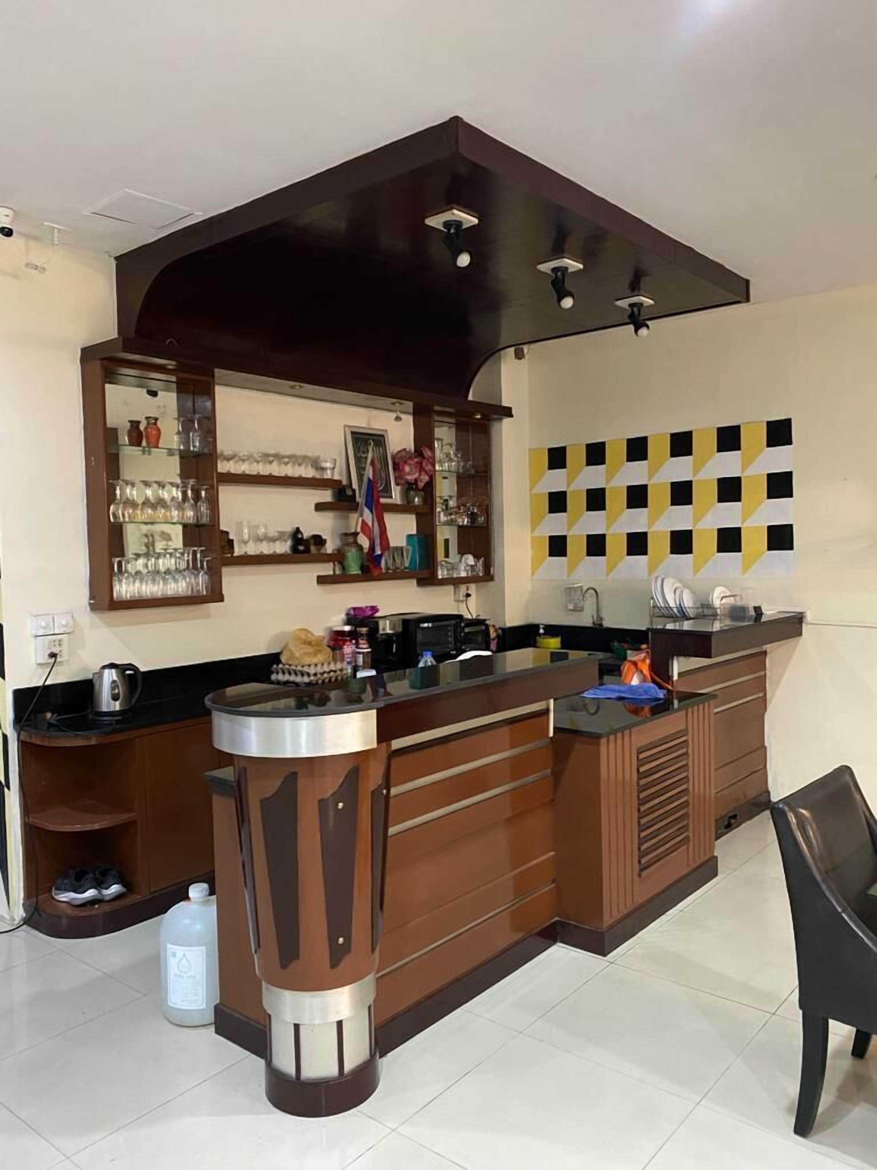 Foto - Lavender Patong Hotel