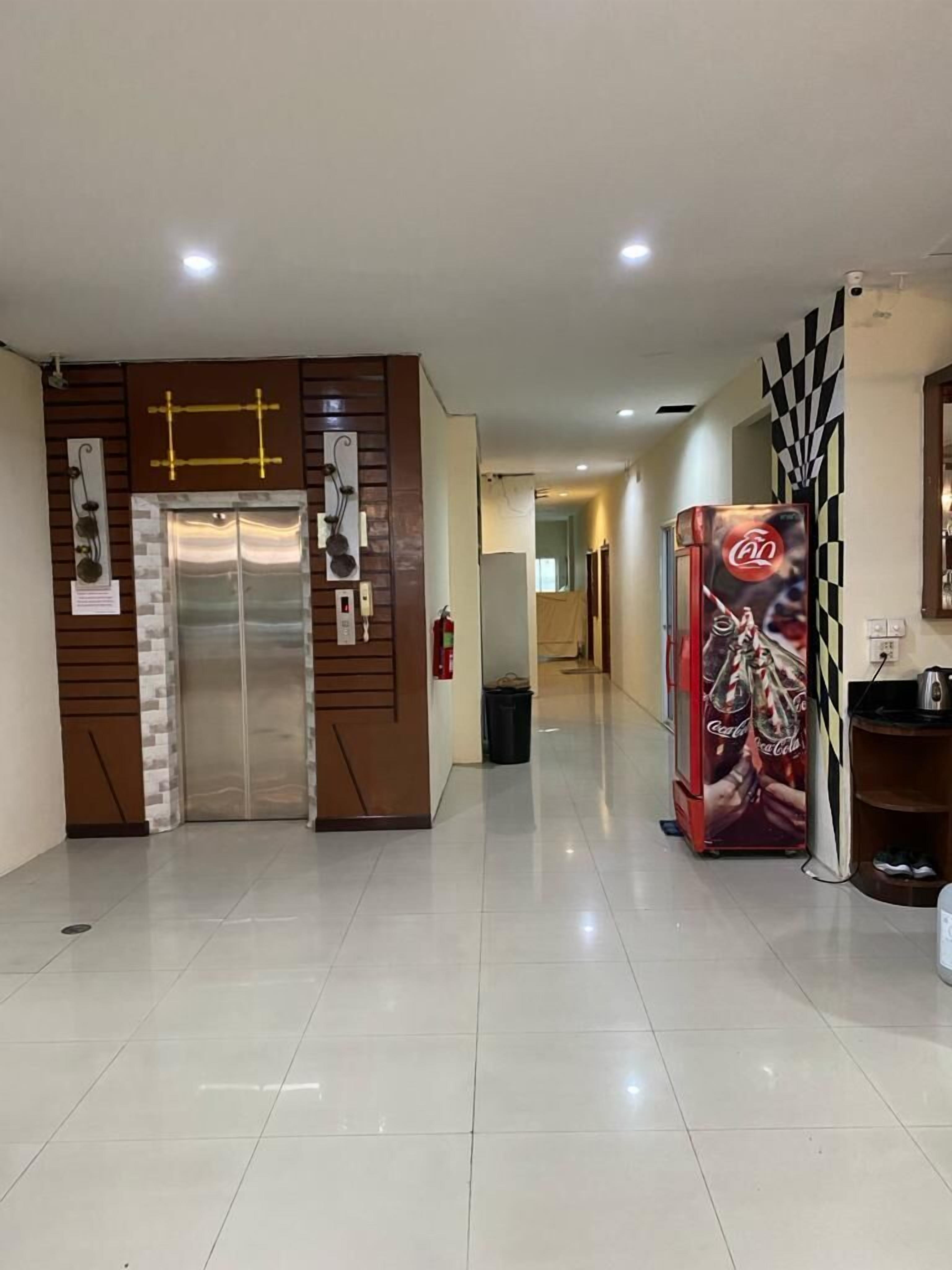 Foto - Lavender Patong Hotel