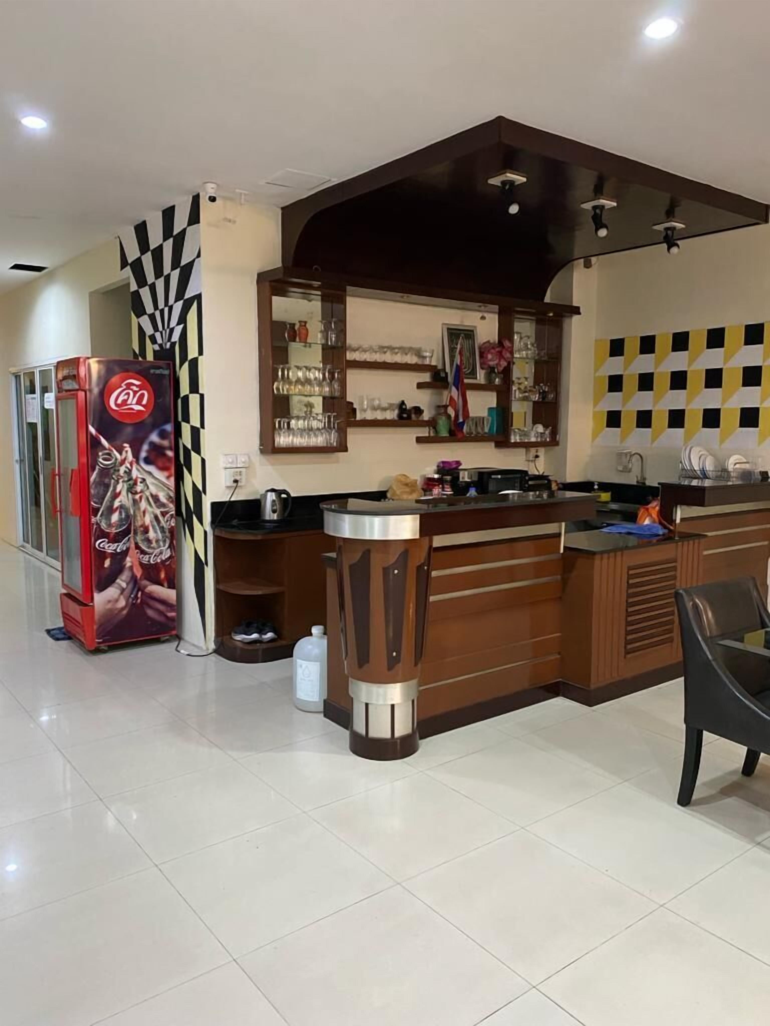 Foto - Lavender Patong Hotel