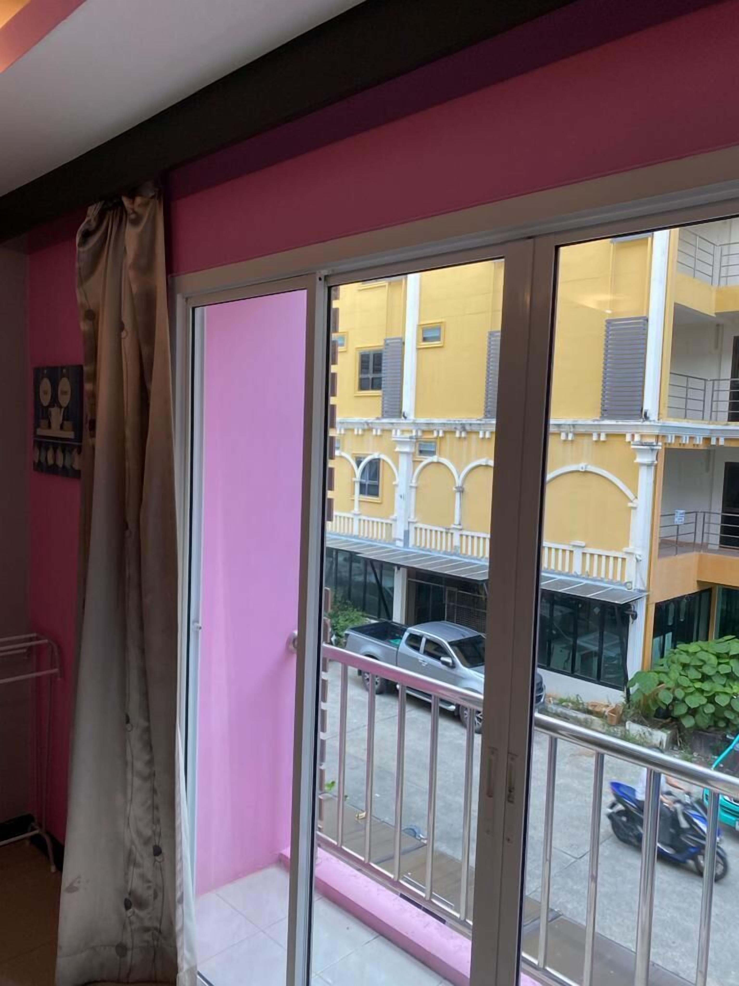 Foto - Lavender Patong Hotel