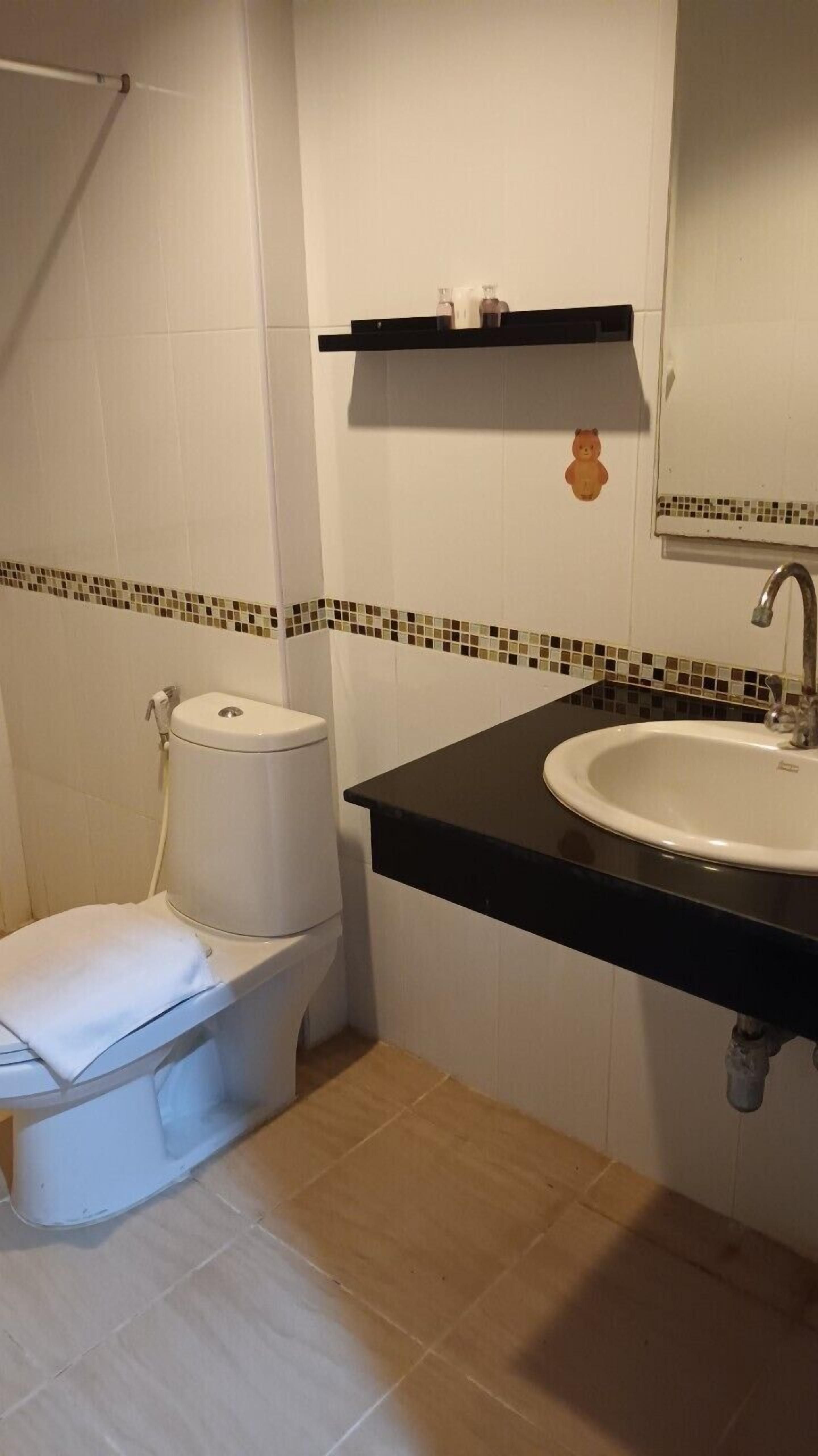 Foto - Lavender Patong Hotel