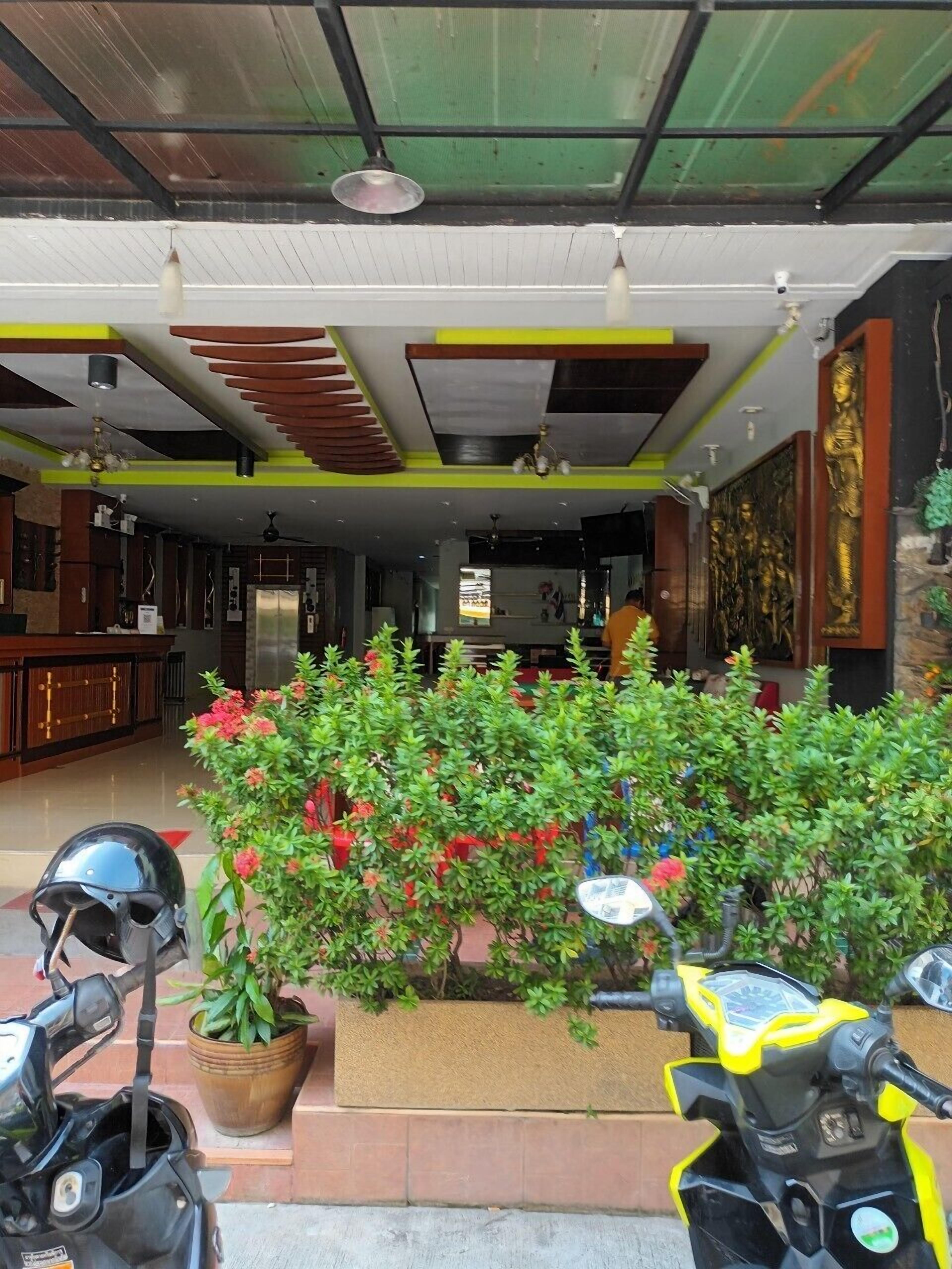 Foto - Lavender Patong Hotel