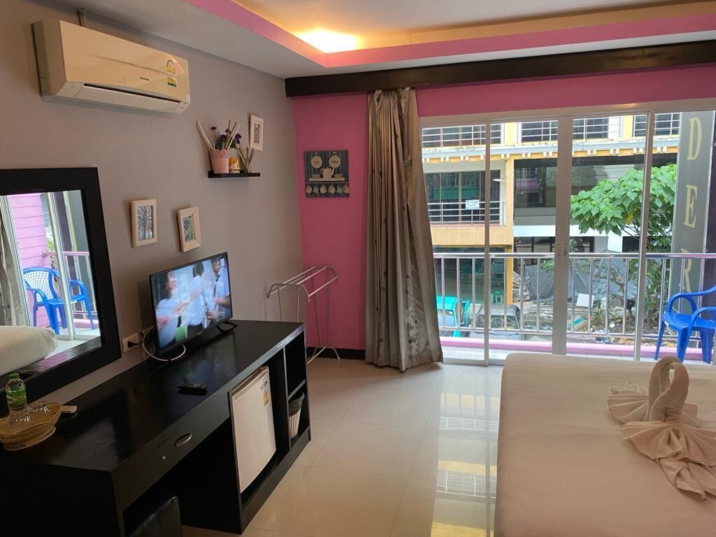 Foto - Lavender Patong Hotel