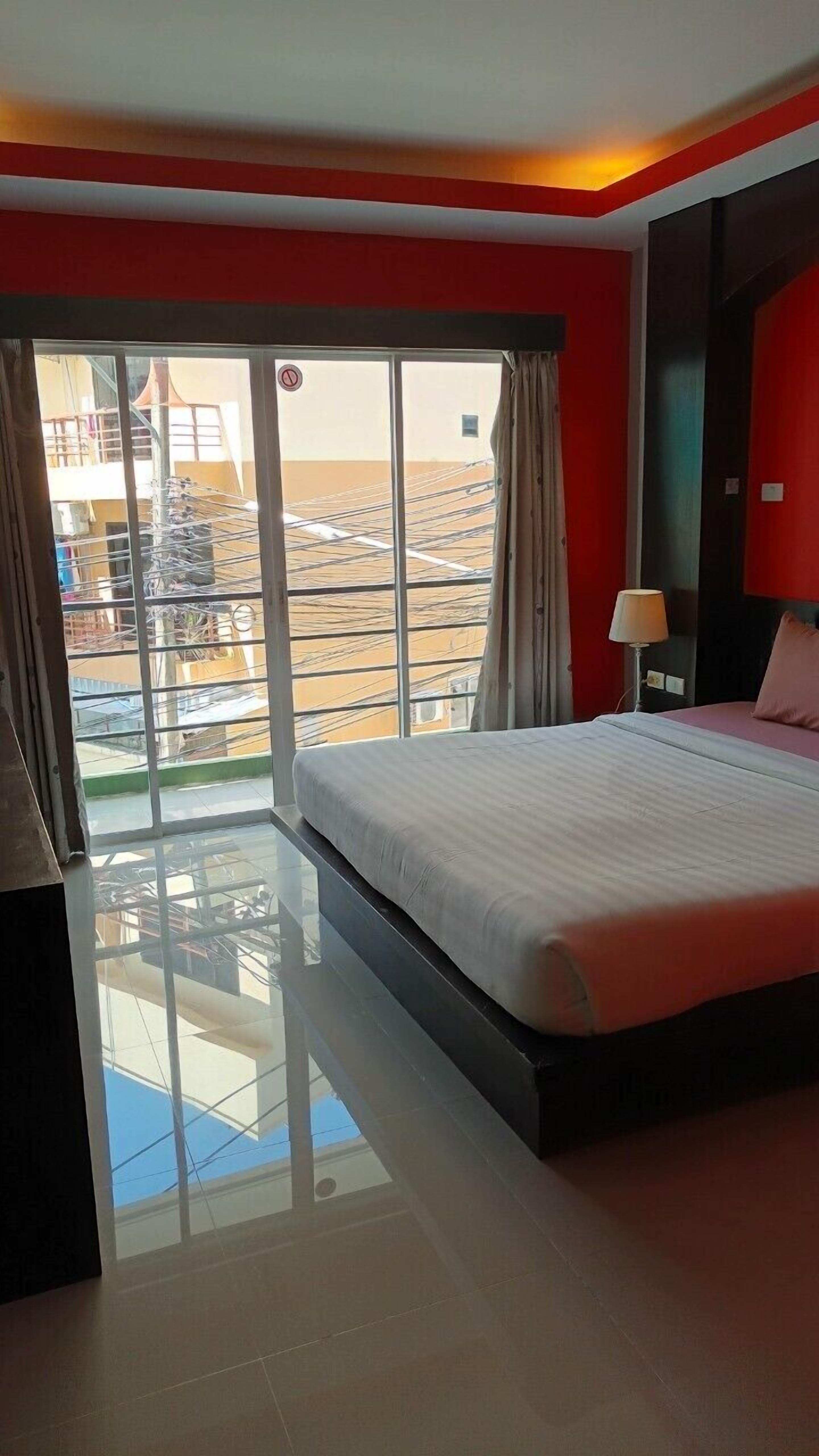 Foto - Lavender Patong Hotel