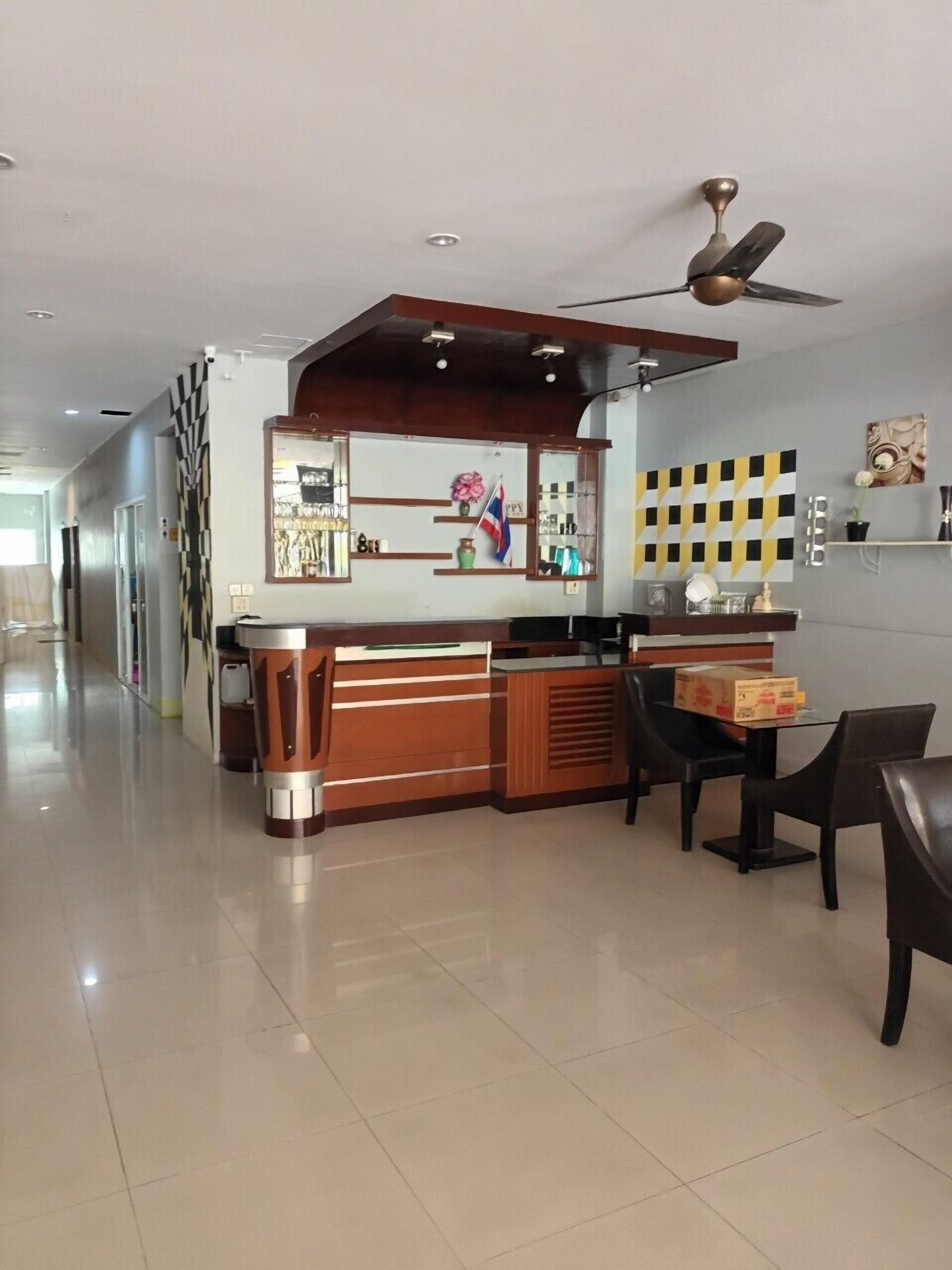 Foto - Lavender Patong Hotel