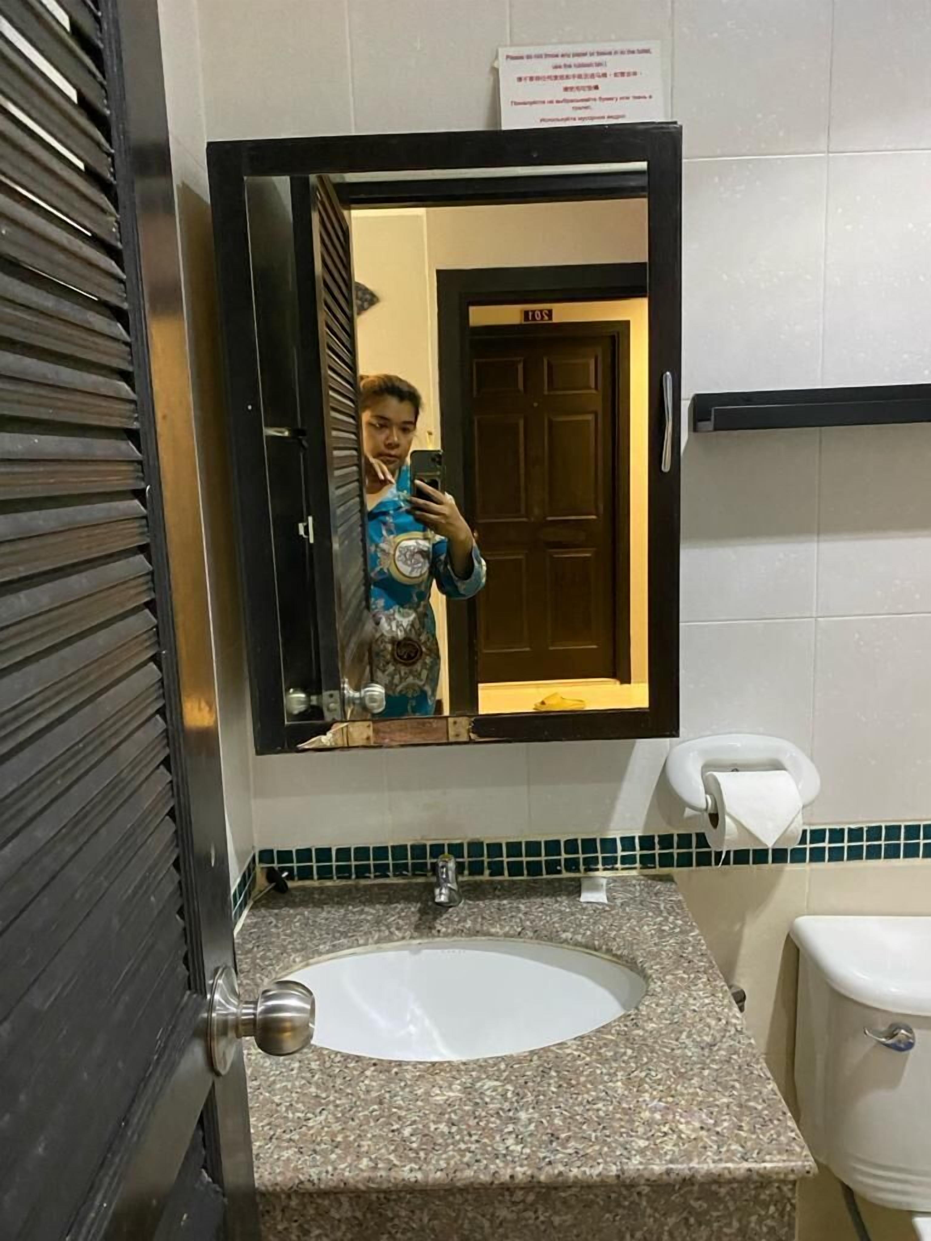 Foto - Lavender Patong Hotel