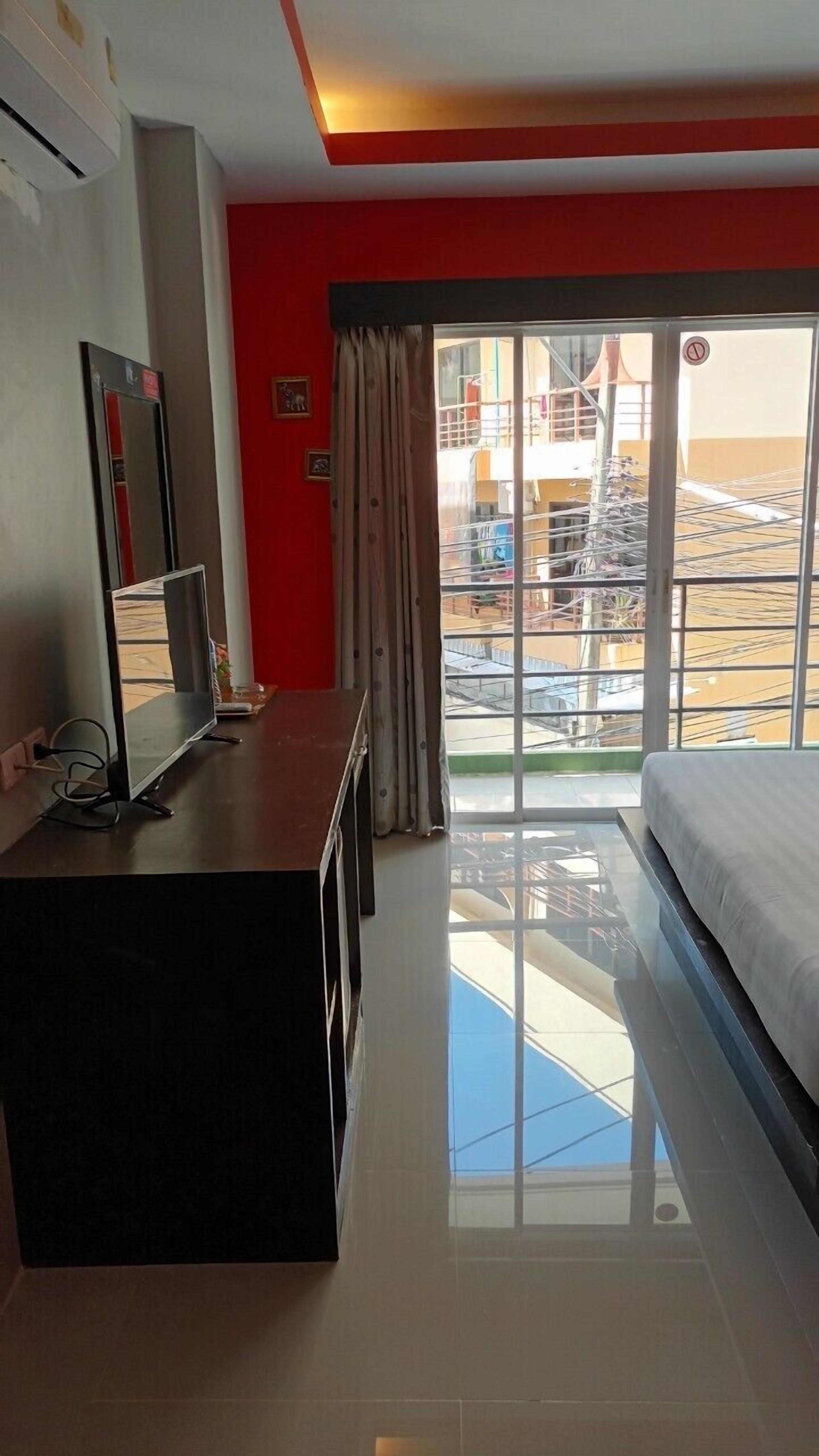 Foto - Lavender Patong Hotel