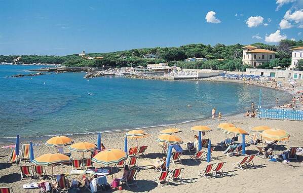 Plage
