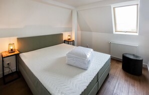 4 chambres, Wi-Fi gratuit