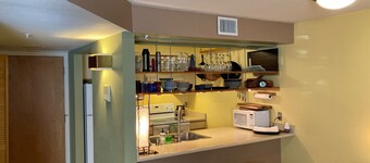 Central Boulder Studio Condo - Quiet Space Close to Downtown!