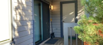 Central Boulder Studio Condo - Quiet Space Close to Downtown!