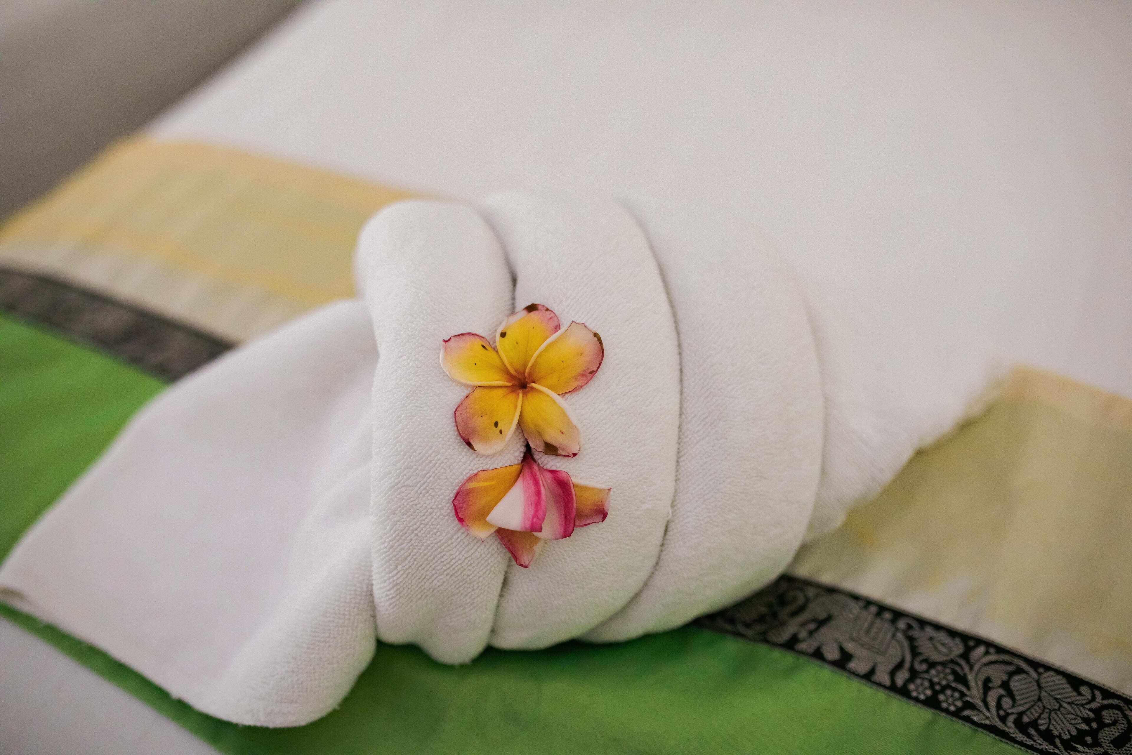 ห้องพัก