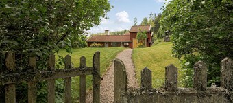 Gemütliches Haus mit 3 Schlafzimmern in.