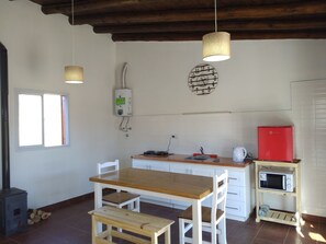 Restauration