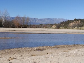 Unclassified image, 3 of 13, button - Beautiful cabin overlooking the mountains and river (Mina Clavero)