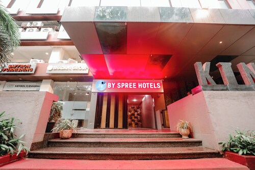 Zip By Spree Hotels Surat