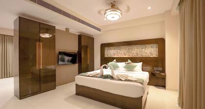 Zip By Spree Hotels Surat