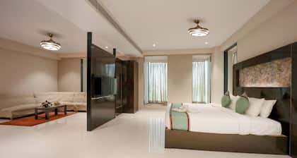 Zip By Spree Hotels Surat