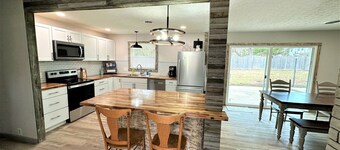 The Hideaway Oliver Springs, Only Min from Windrock Park