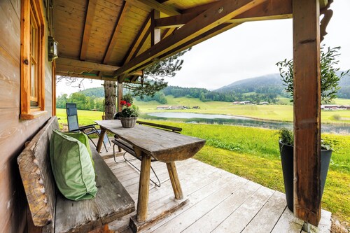 Ferienhaus bis 10 Personen 165qm mit Balkon, Terrasse und 5 Schlafzimmern