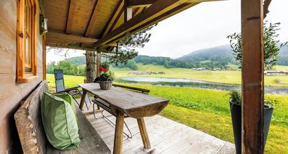 Ferienhaus bis 10 Personen 165 qm mit Balkon, Terrasse und 5 Schlafzimmern