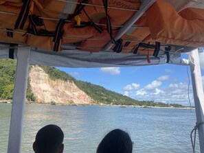 Área da propriedade