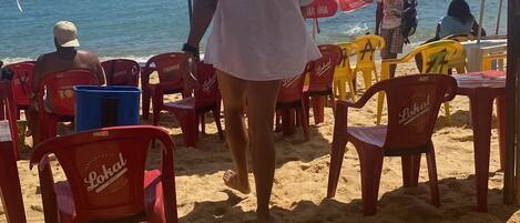 Strand