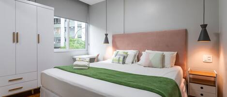 Appartement | 1 chambre