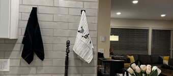 Luxury Condo-Downtown Bellevue