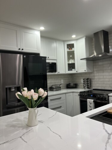 Luxury Condo-Downtown Bellevue