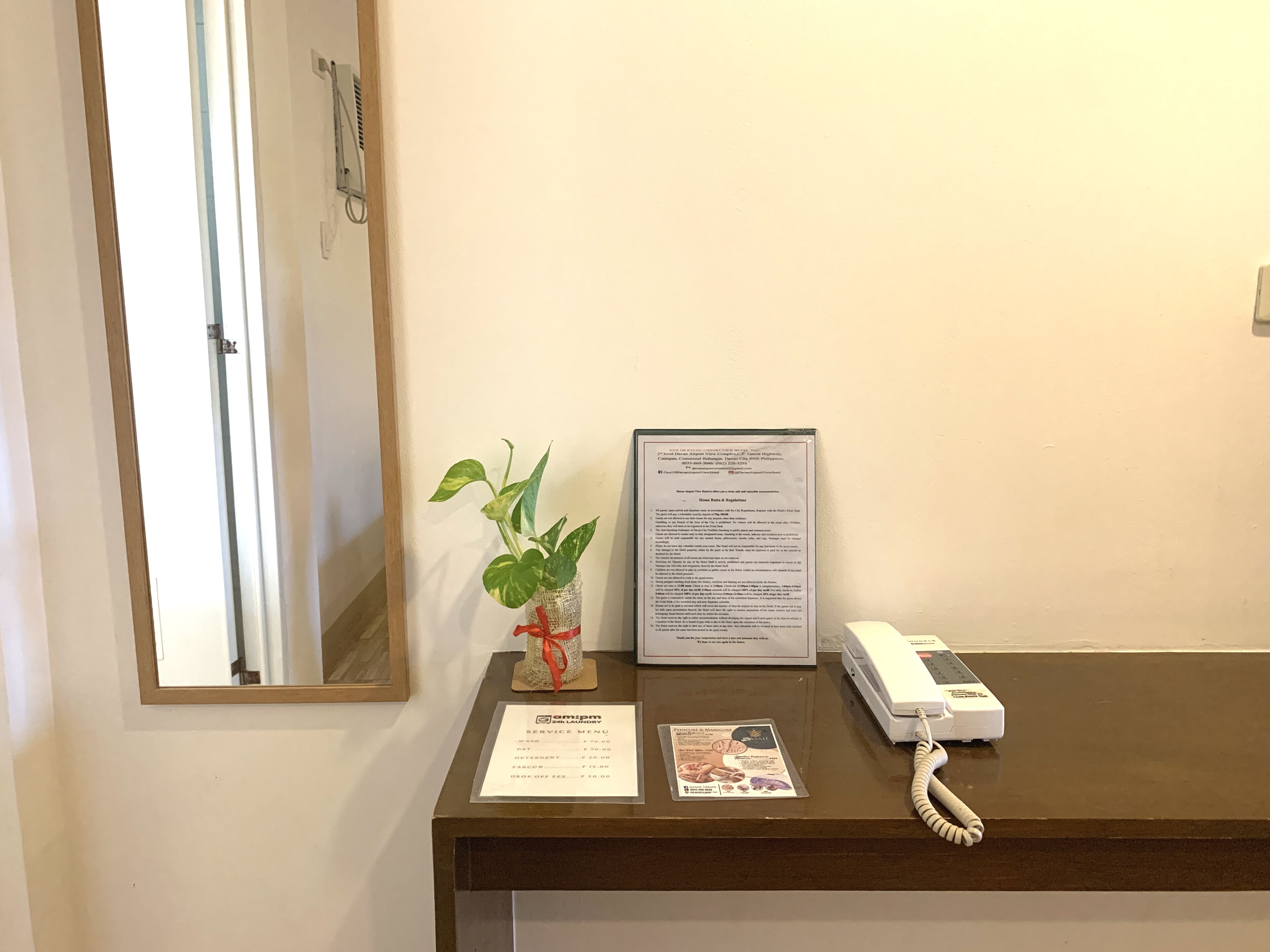 premium double room | desk, rollaway beds, free wifi, bed sheets