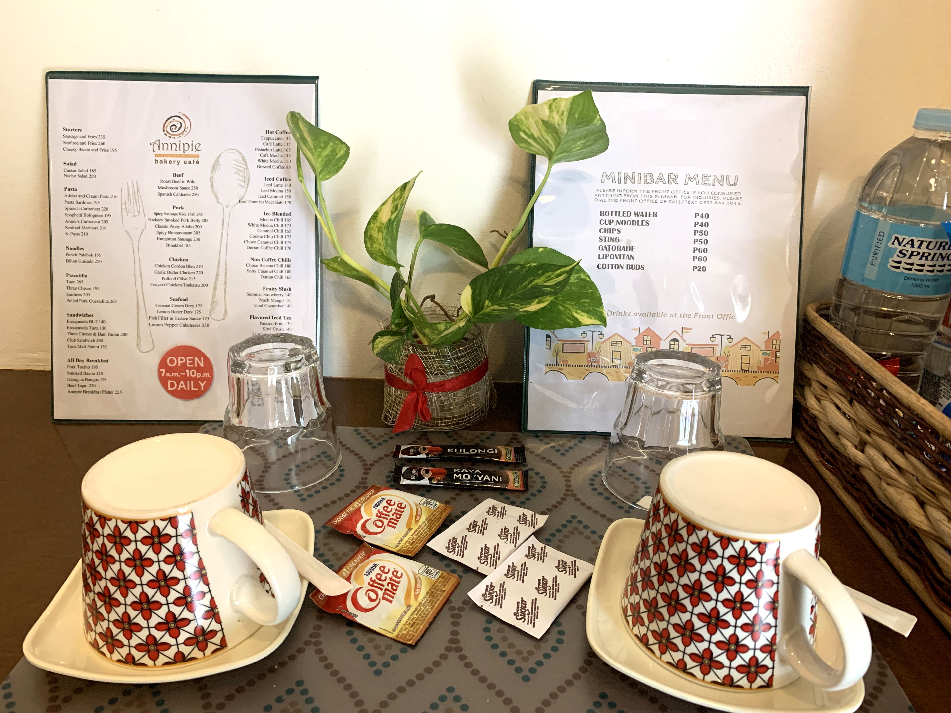 superior twin room | desk, rollaway beds, free wifi, bed sheets