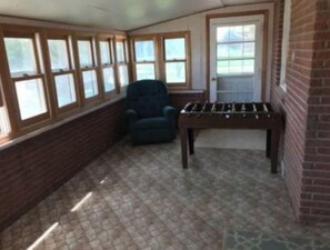 Sala de jogos