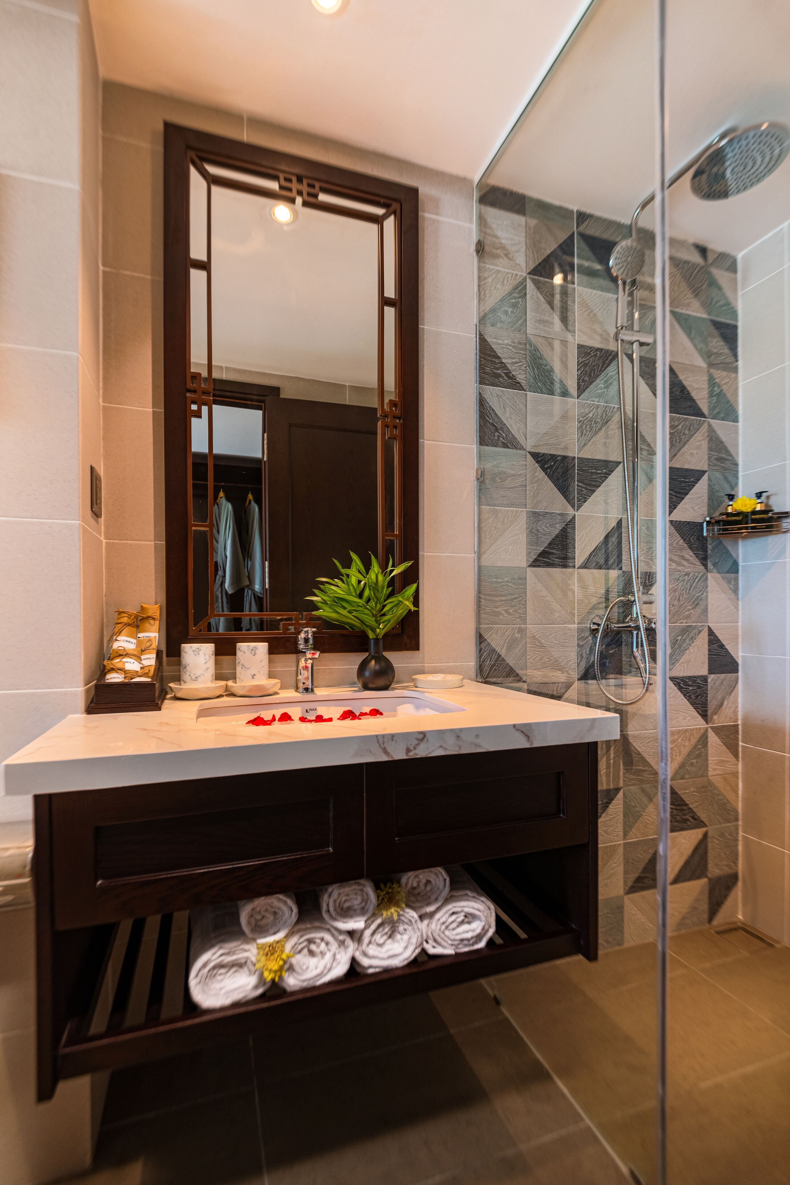 Foto - Hoi An Merrily De Art Hotel