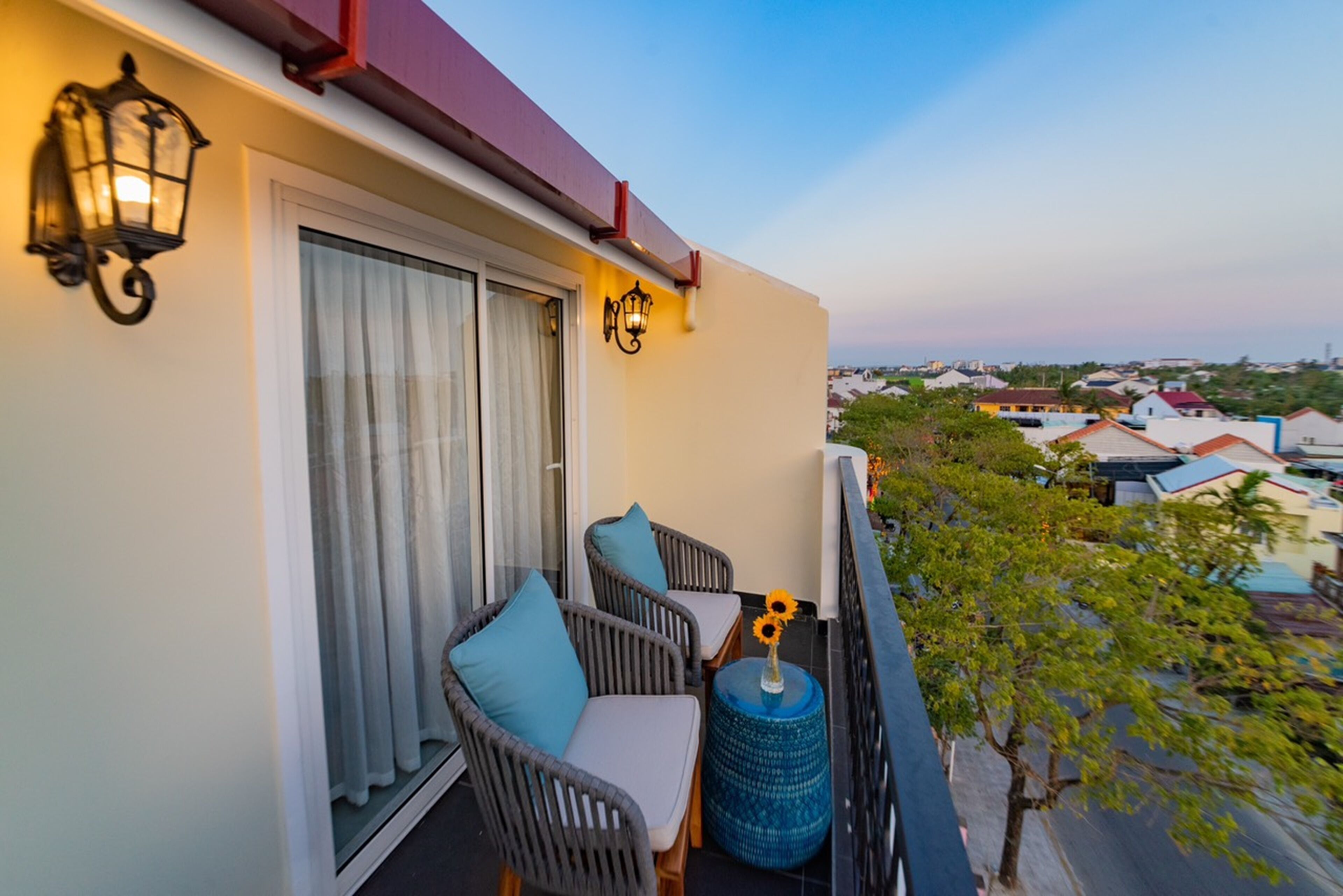Foto - Hoi An Merrily De Art Hotel