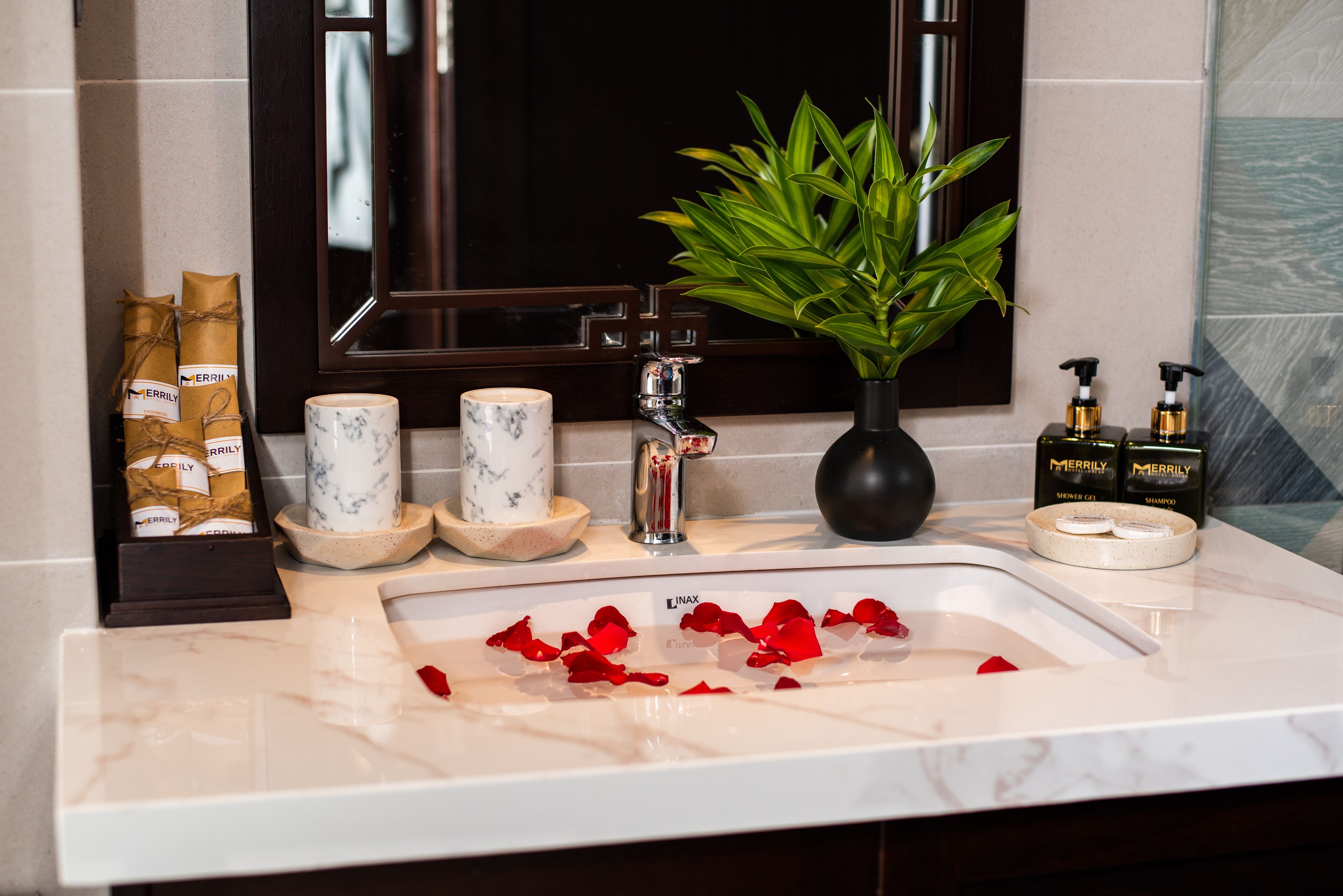 Foto - Hoi An Merrily De Art Hotel