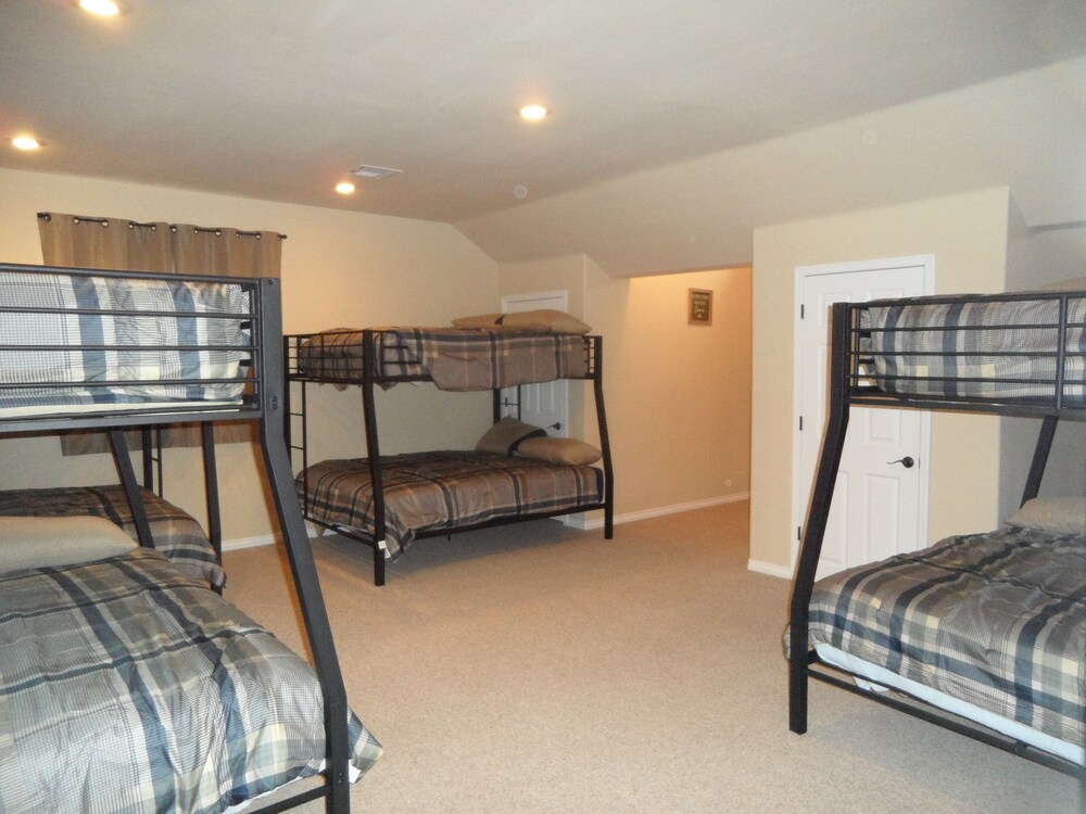 The Frazier Mansion Kern County Vrbo