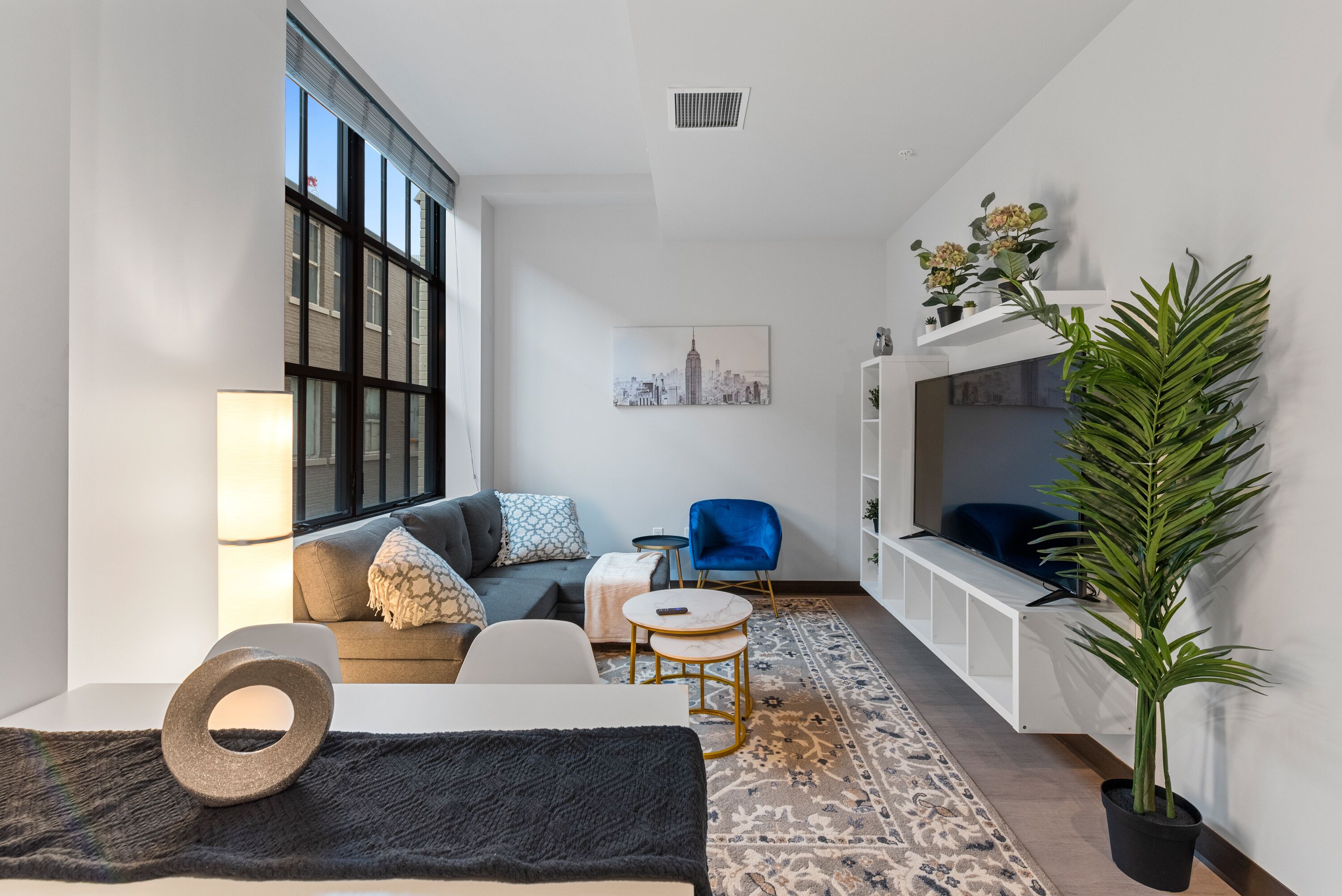 Luxurious Cozy 1BR near Historic Third Ward