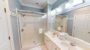 Badewanne, Haartrockner