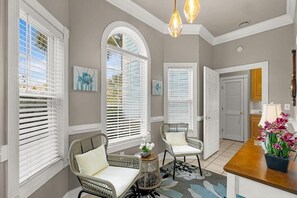 Interior - Avian Forest Golf, Beach, and Resort Paradise (Pawleys Island)